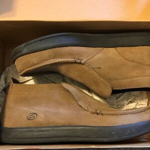 Great Gift. Brand New, Never Worn Mens Size 10 Reef rf Joey